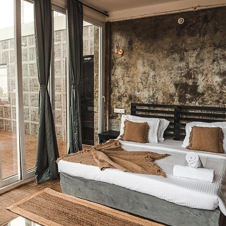 Aurus Villa Corgao Luaran gambar