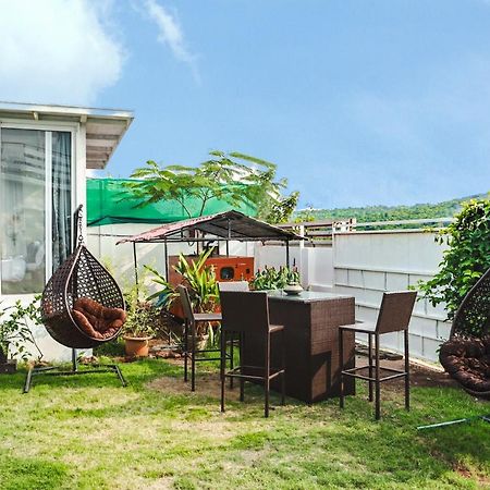 Aurus Villa Corgao Luaran gambar