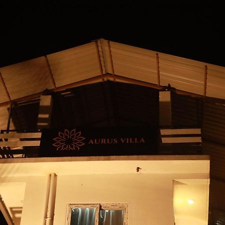 Aurus Villa Corgao Luaran gambar