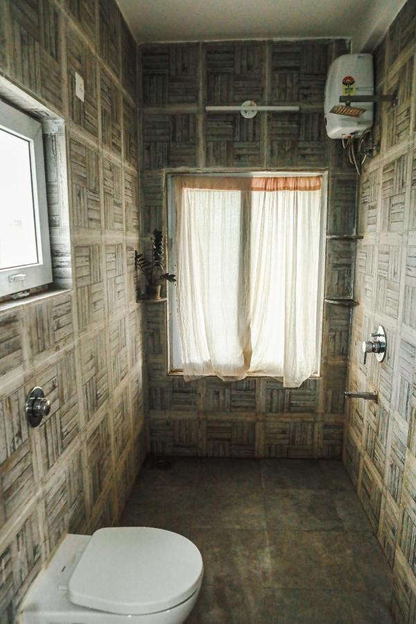 Aurus Villa Corgao Luaran gambar