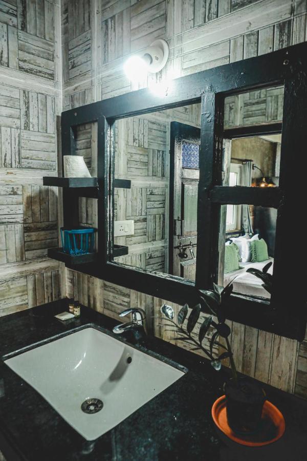 Aurus Villa Corgao Luaran gambar