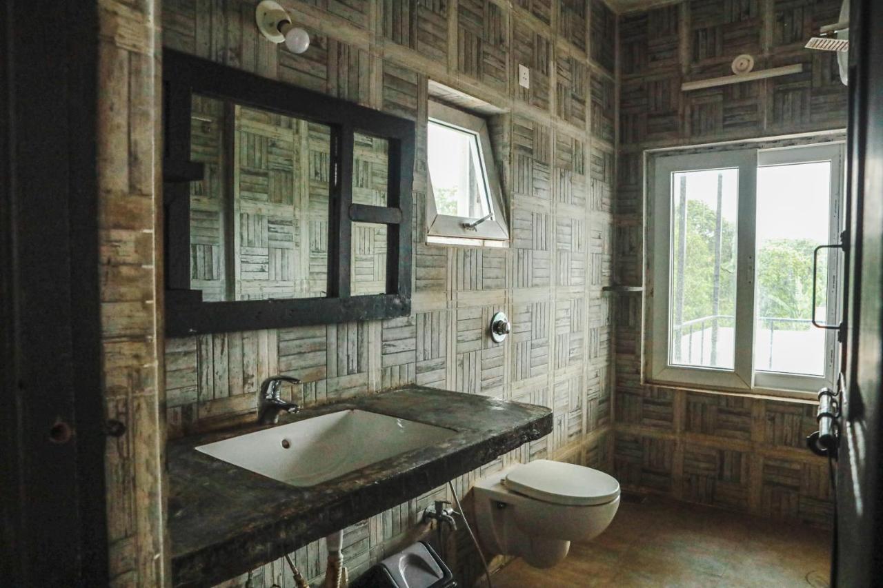 Aurus Villa Corgao Luaran gambar