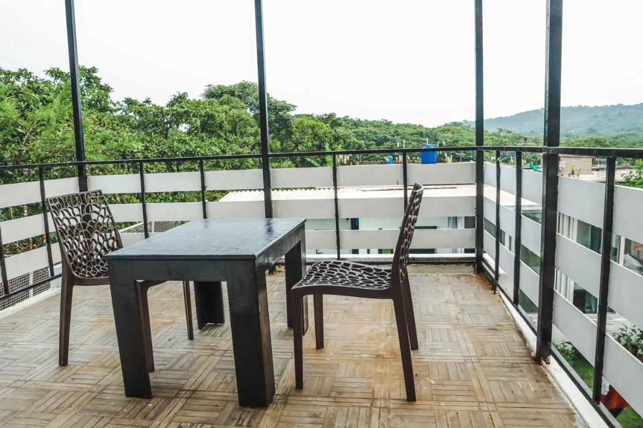 Aurus Villa Corgao Luaran gambar