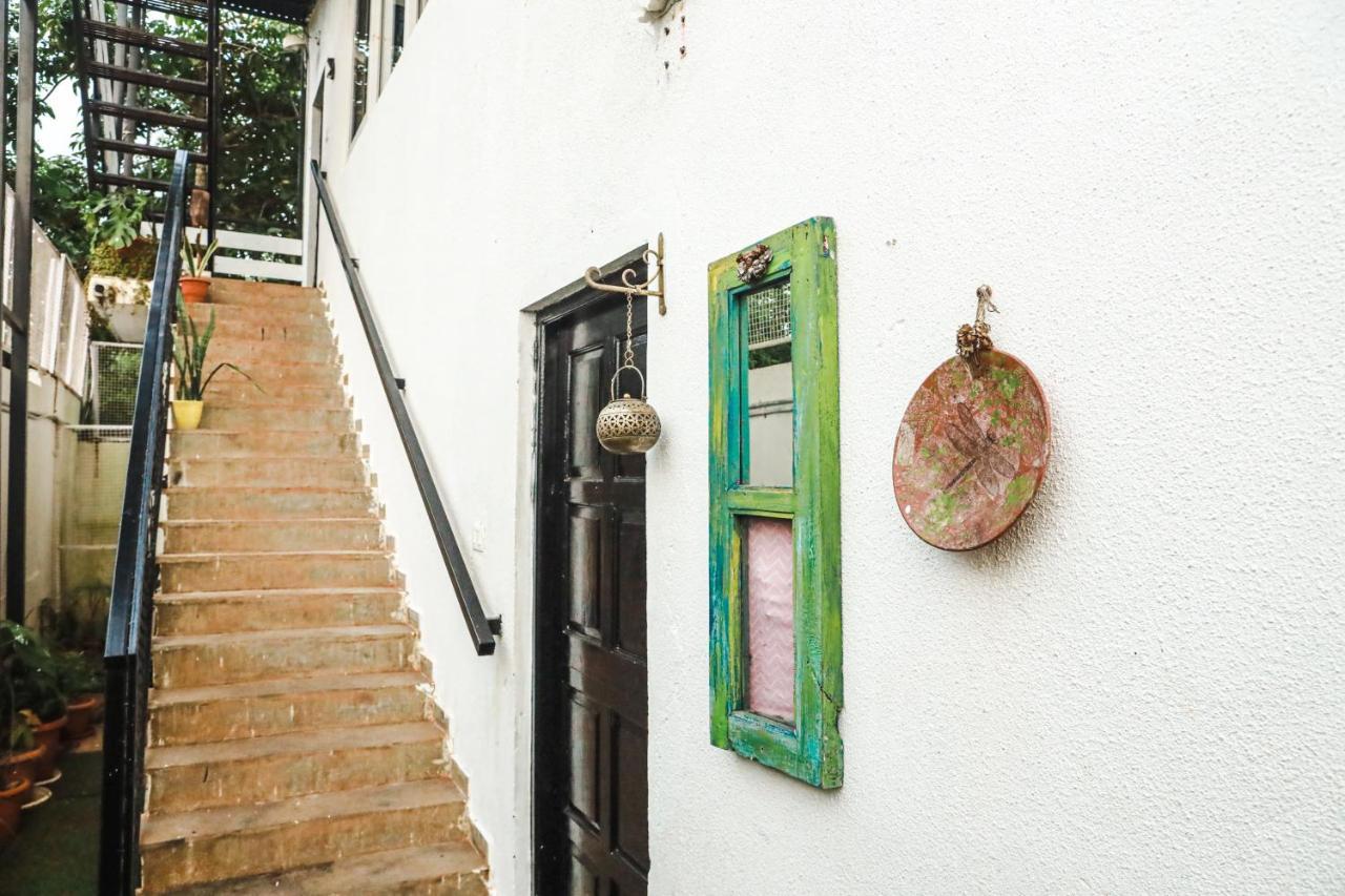 Aurus Villa Corgao Luaran gambar