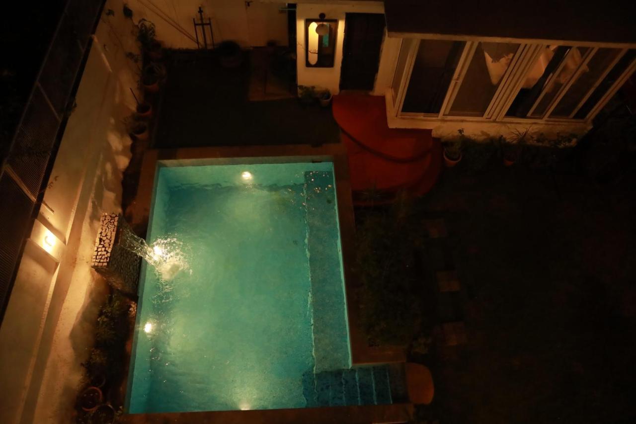 Aurus Villa Corgao Luaran gambar